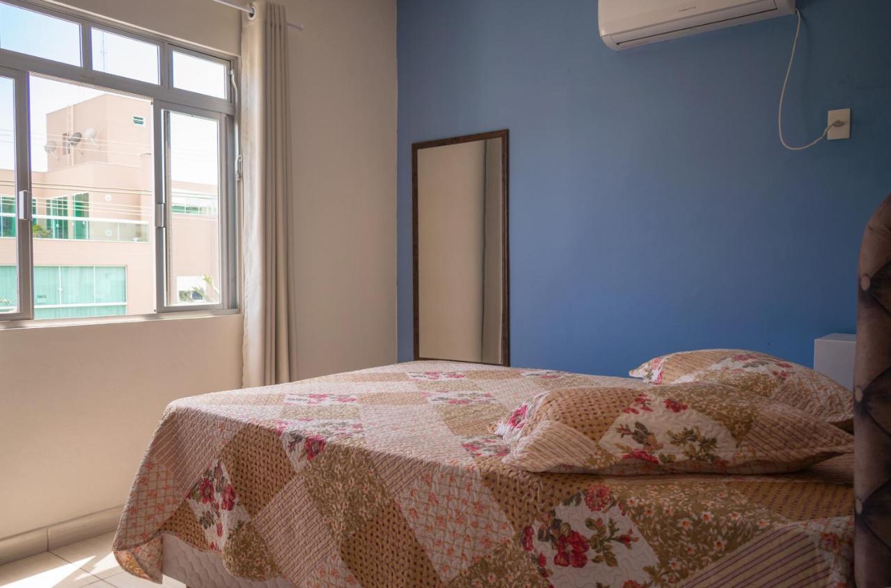 Edificio Iris - Bombinhas Daire Dış mekan fotoğraf