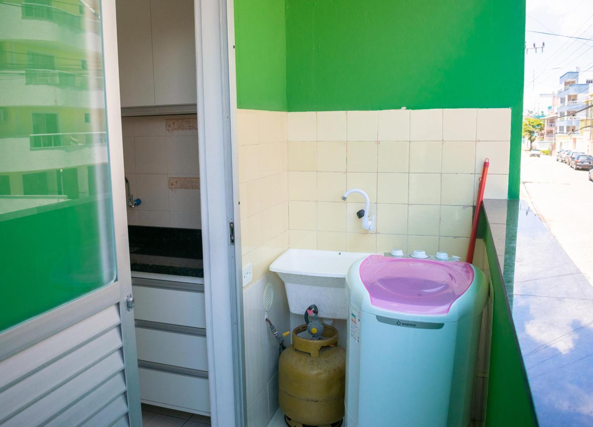 Edificio Iris - Bombinhas Daire Dış mekan fotoğraf